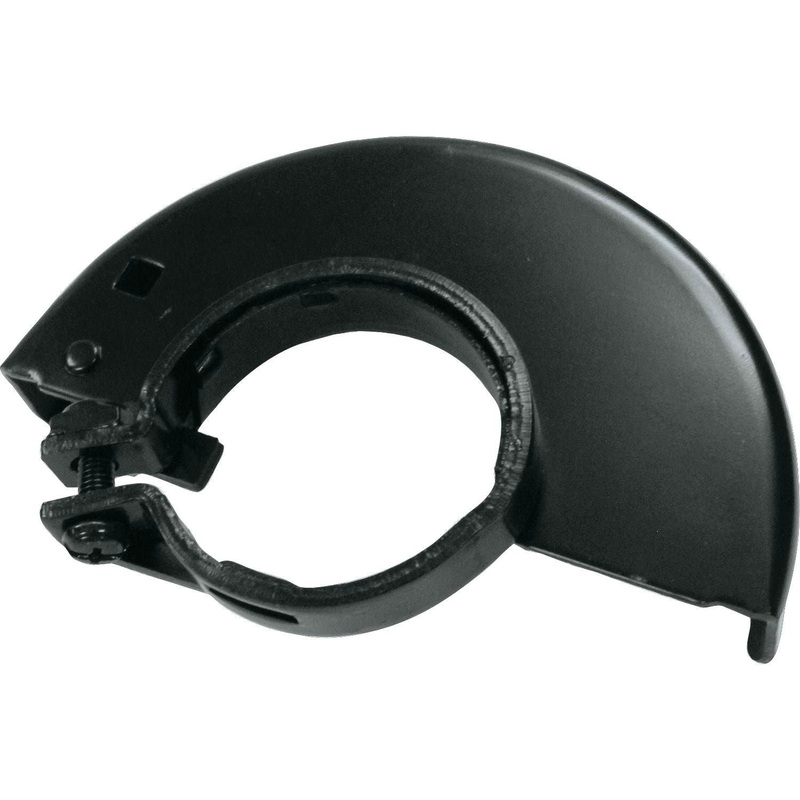 Makita 125885-4 4 Wheel Guard