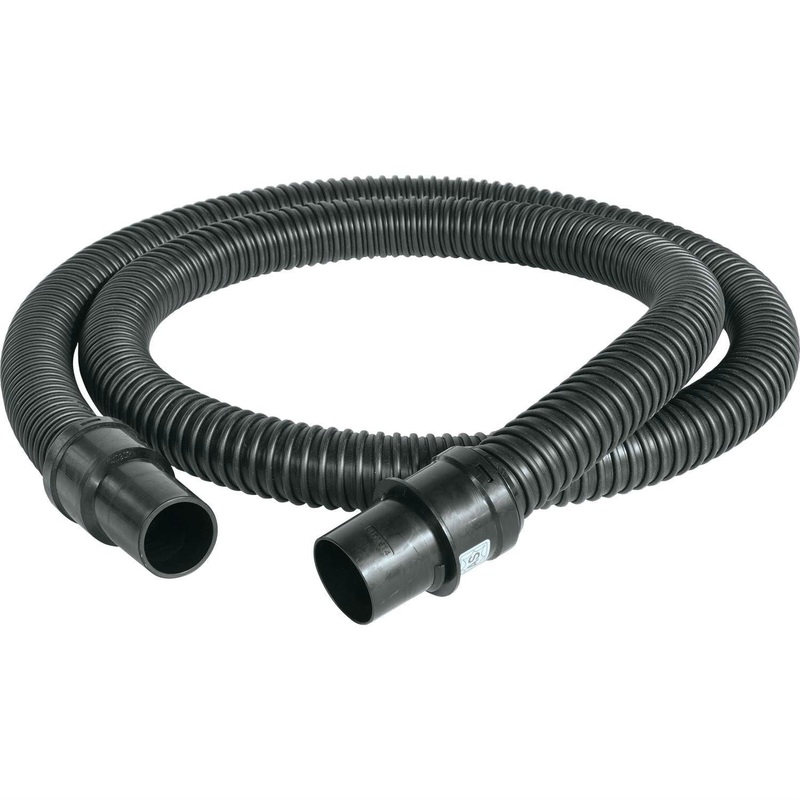 Makita 195434-1 Anti-Static Hose, 1-1/2 x 8′