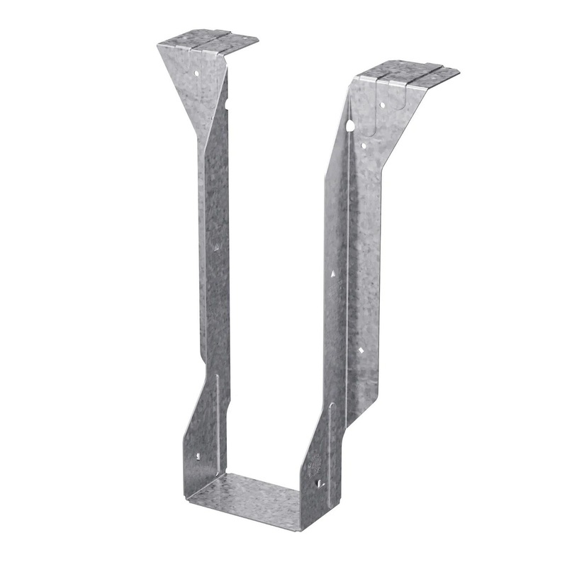 Simpson MIT4.75/16 Strong-Tie Top Flange I-Joist Hanger for Engineered Wood