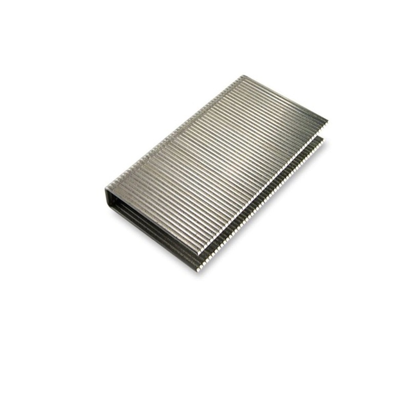 Simpson S16N150GSI Strong-Tie 7/16 Crown, 16-Gauge Staples