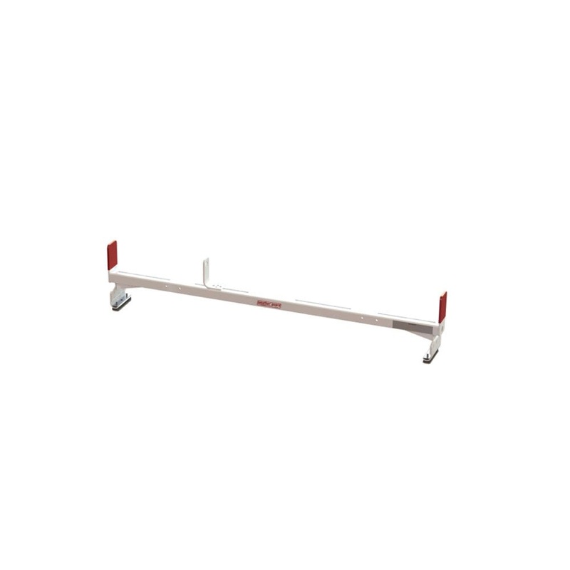 WeatherGuard 222-3-03 All Purpose Accessory Cross Member, Aluminum Compact, 60