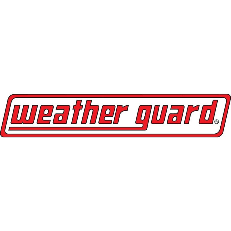 WeatherGuard 9246-3-01 Tapered End Panel Set, 60 x 13 x 1.5