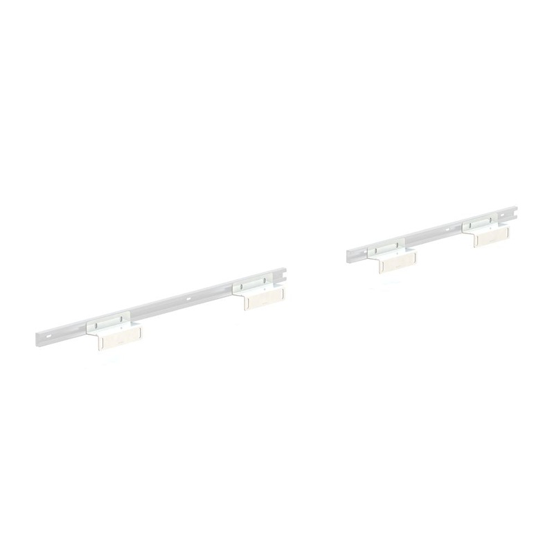 WeatherGuard 975201-3-01 Van Shelf Mounting Kit, RAM ProMaster, 118 Wheelbase