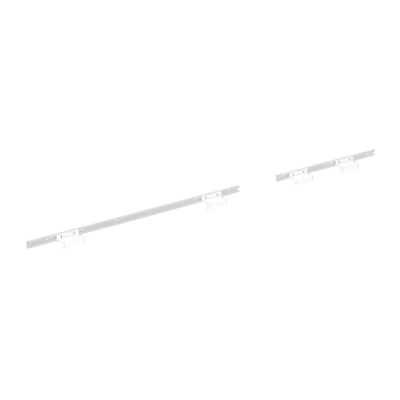 WeatherGuard 975203-3-01 Van Shelf Mounting Kit, RAM ProMaster, 159 Wheelbase