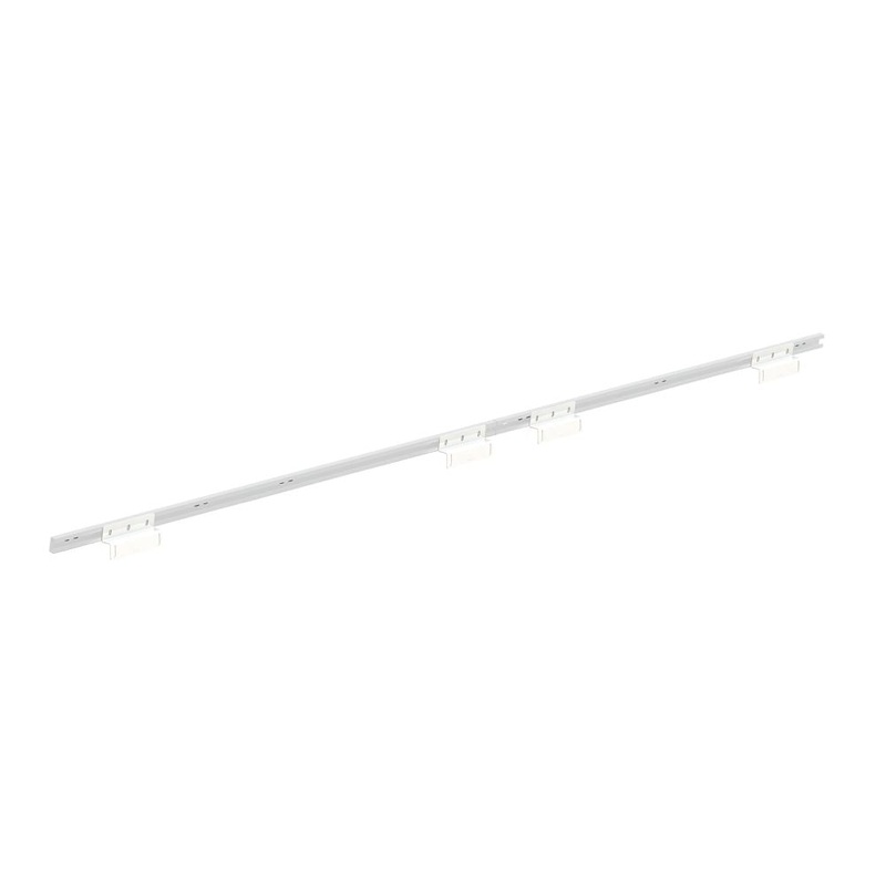 WeatherGuard 975301-3-01 Van Shelf Mounting Kit, Sprinter, 144 Wheelbase