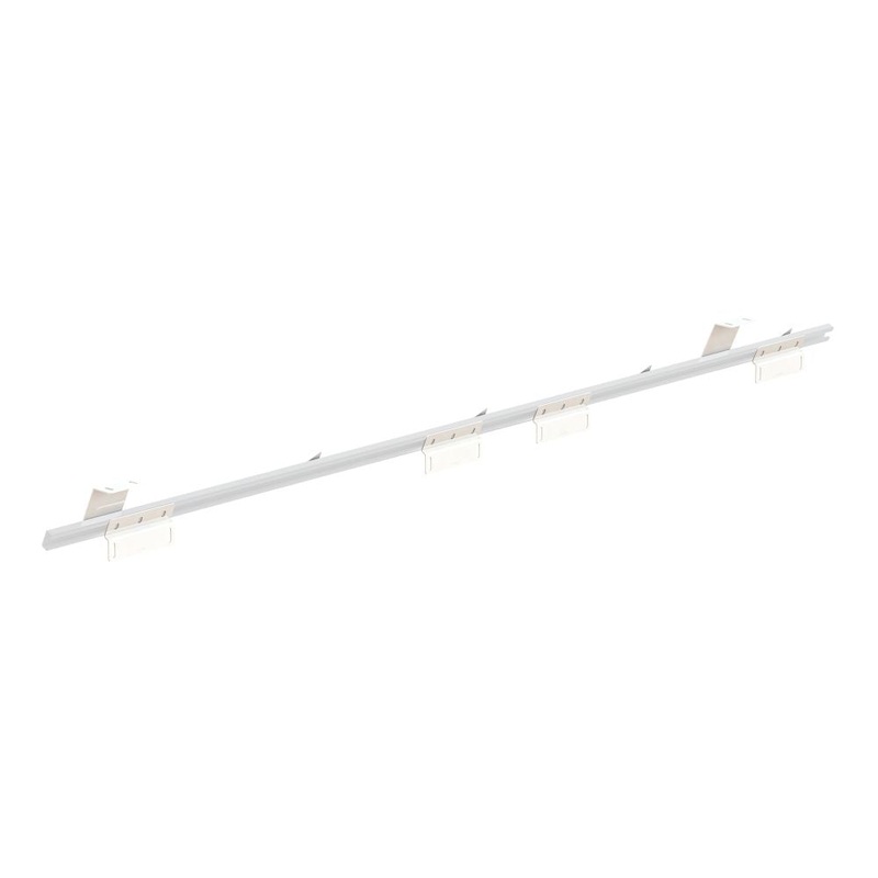 WeatherGuard 975401-3-01 Van Shelf Mounting Kit, Chevy Express, 135 Wheelbase