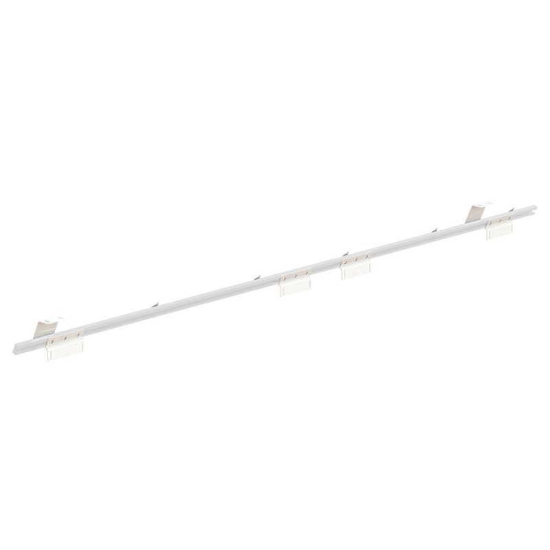 WeatherGuard 975402-3-01 Van Shelf Mounting Kit, Chevy Express, 155 Wheelbase