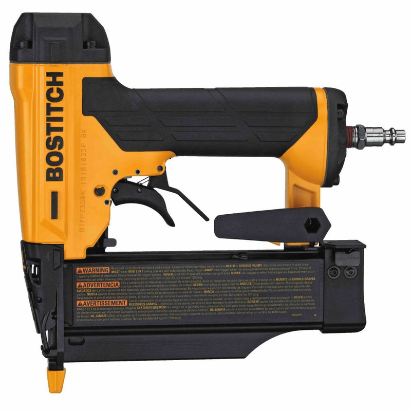 Bostitch BTFP2350K 23 GA 2 Pin Nailer Kit