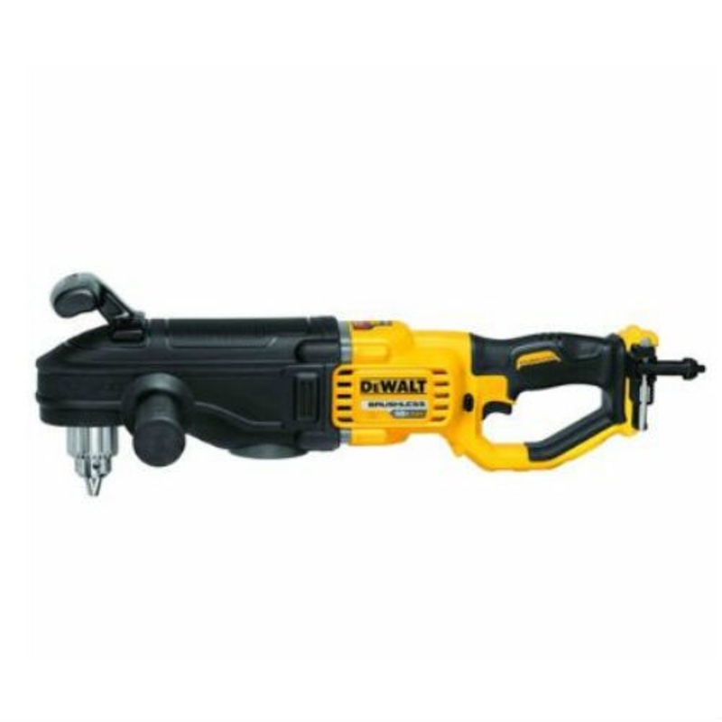 DeWalt DCD470B 60V Max In-Line Stud & Joist Drill – Bare