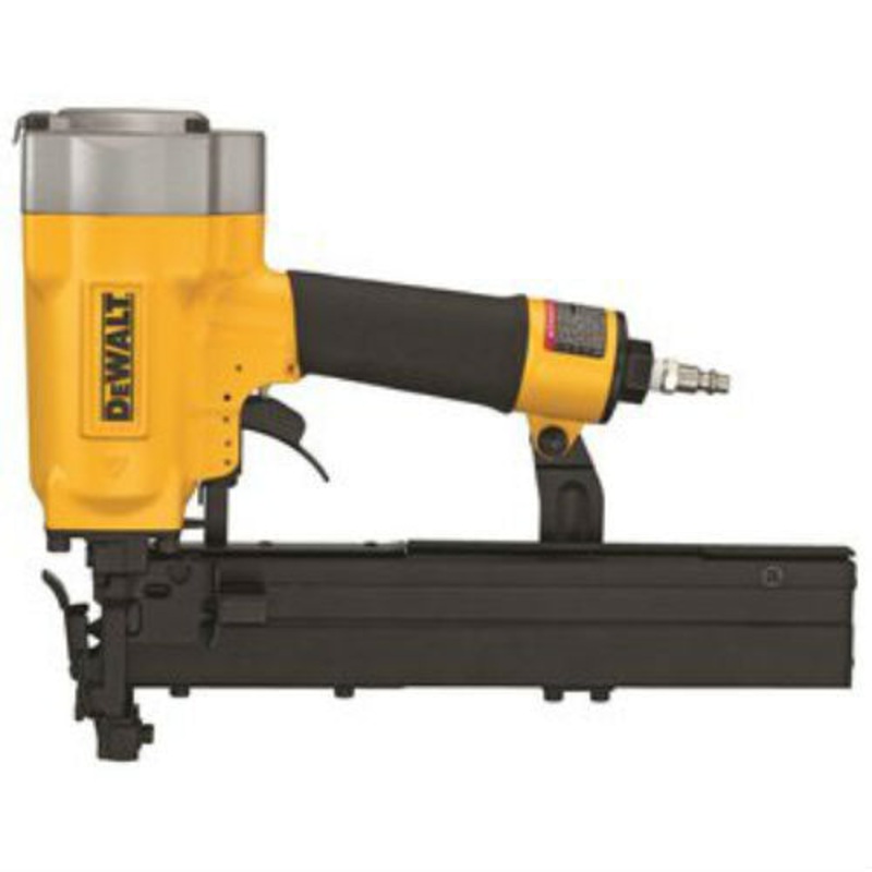 DeWalt DW451S2 16GA 1 Crown 2 Lathing Stapler