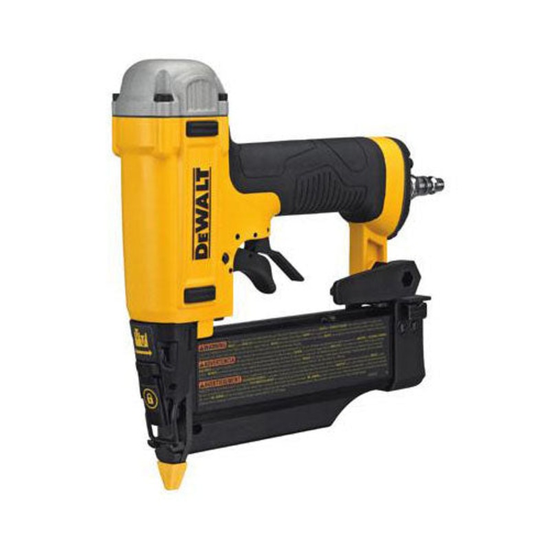 DeWalt DWFP2350K 23Ga 2 Pin Nailer Kit