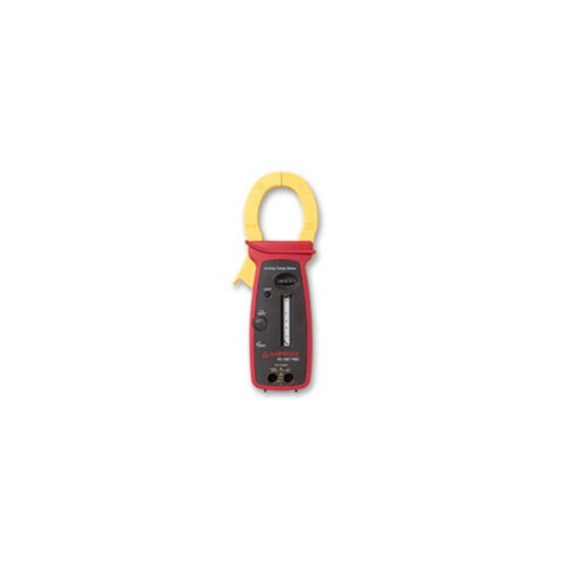 Amprobe RS-1007 PRO Clamp Meter Analog CAT IV 600V-300A, 2 Jaw