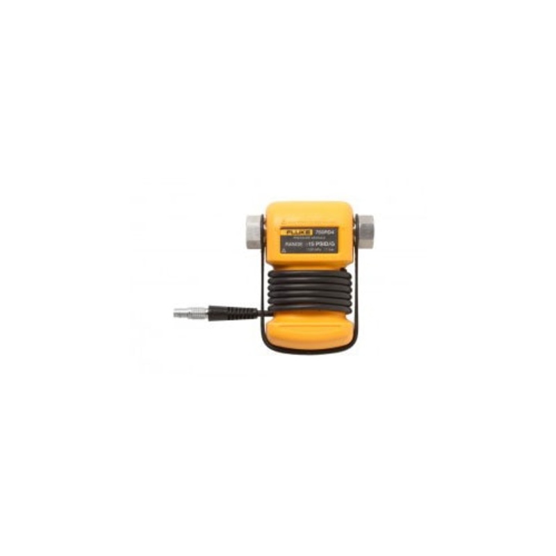 Fluke 750P24 Pressure Module, 0 – 15 PSI (0 – 1 BAR), (0 – 100 kPa)