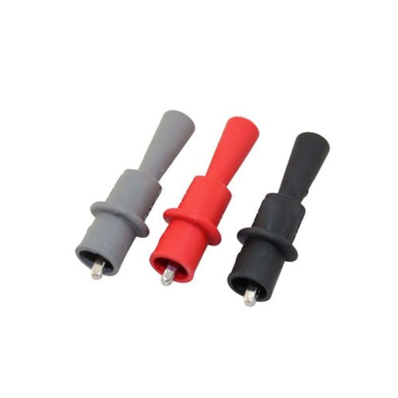 Fluke AC120 Alligator Clip-Set