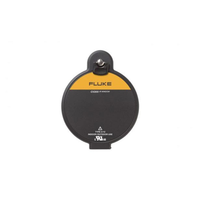 Fluke CV200 ClirVu Infrared Window, 2