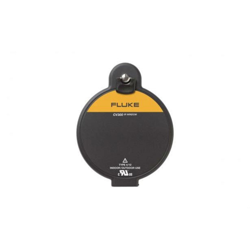 Fluke CV300 ClirVu Iinfrared Window, 3