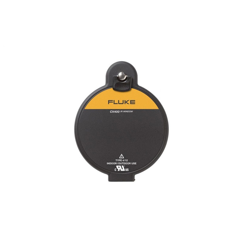 Fluke CV400 ClirVu Iinfrared Window, 4