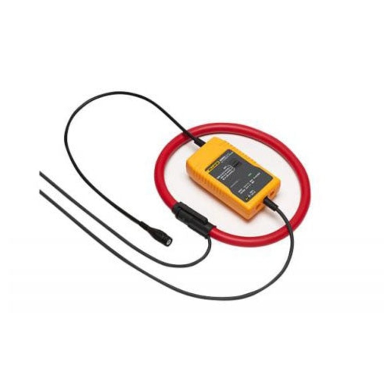 Fluke I6000S FLEX-24 AC Current Flex Clamp, 24