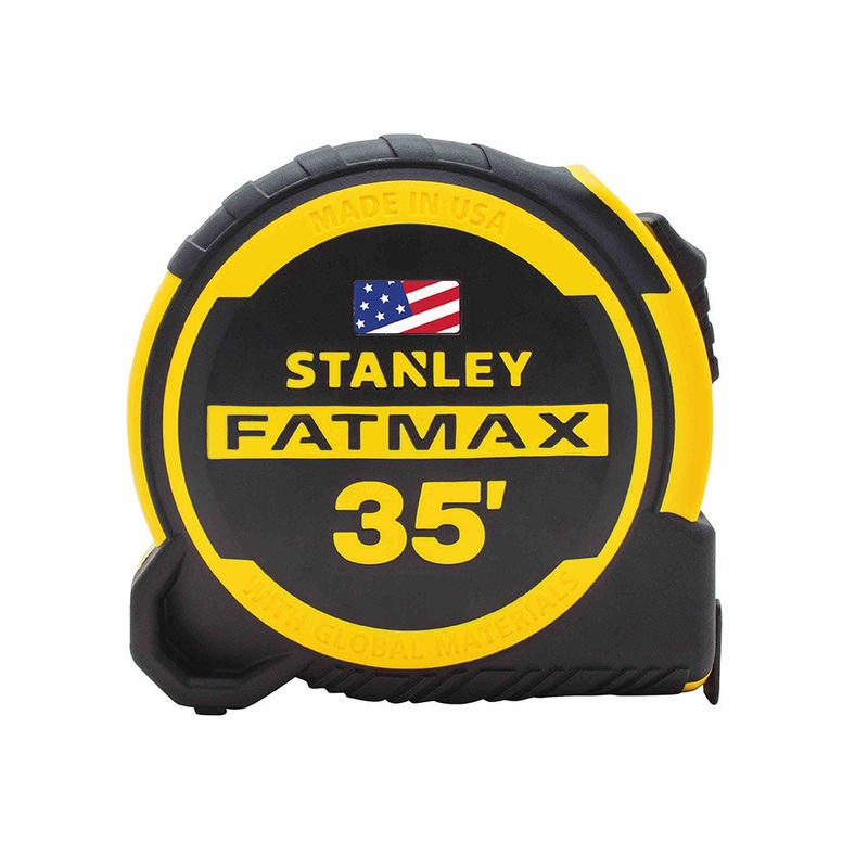 Stanley FMHT36335S Fatmax Next Gen Tape 35′