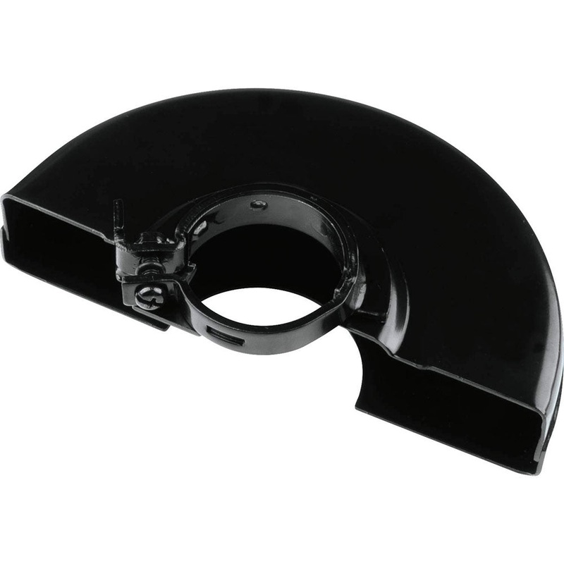 Makita 122912-8 6 Cut-Off Wheel Guard For Makita 6 Angle Grinder