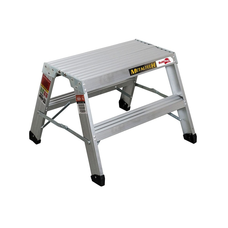 Metal Tech E-PWS7000AL 2′ Aluminum Work Stand
