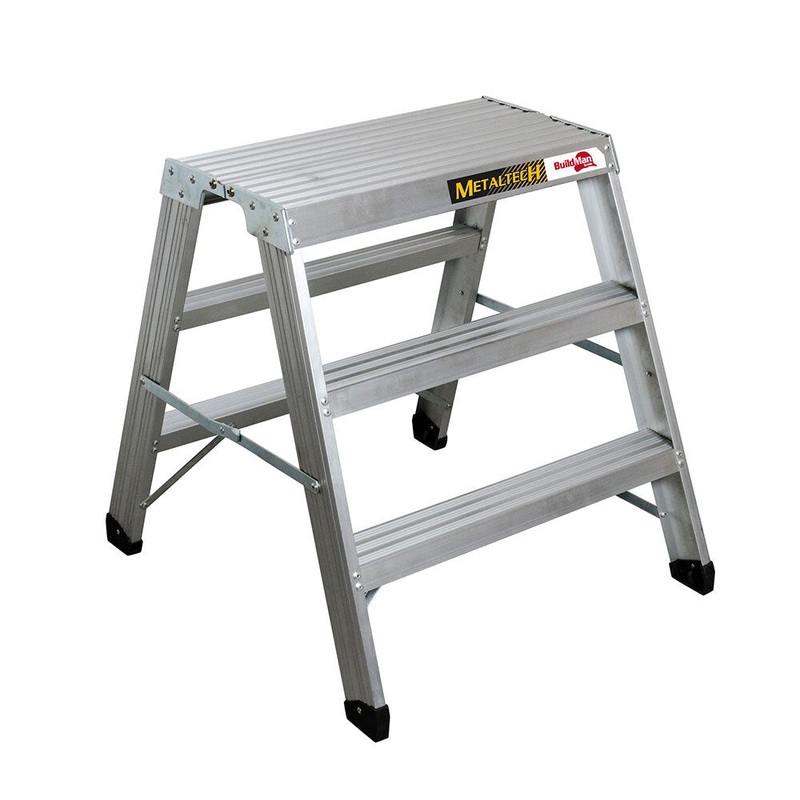 Metal Tech E-PWS7100AL 3′ Aluminum Work Stand