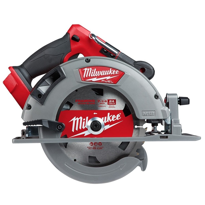 Milwaukee 2732-20 M18 FUEL 7-1/4 Circular Saw