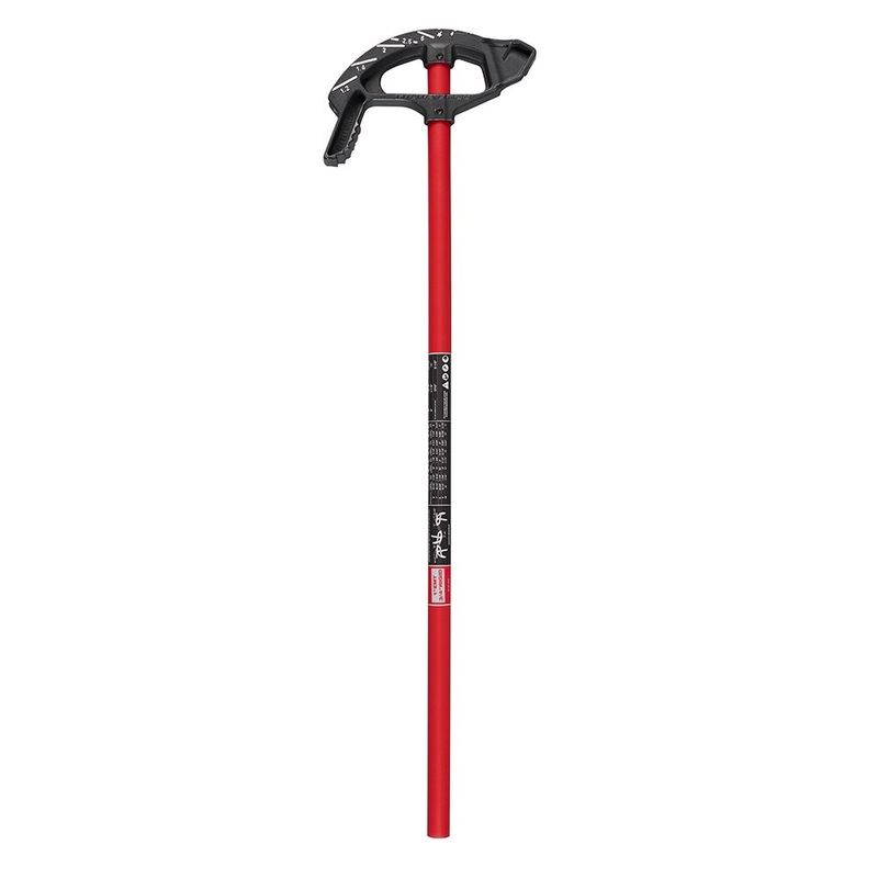 Milwaukee 48-22-4082 1 Iron Conduit Bender