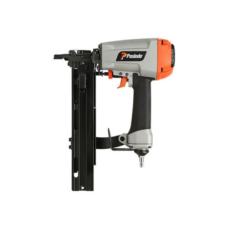 PasLode 515700 SCS200 16 GA 1/2 Crown Air Stapler, 3/4 – 2