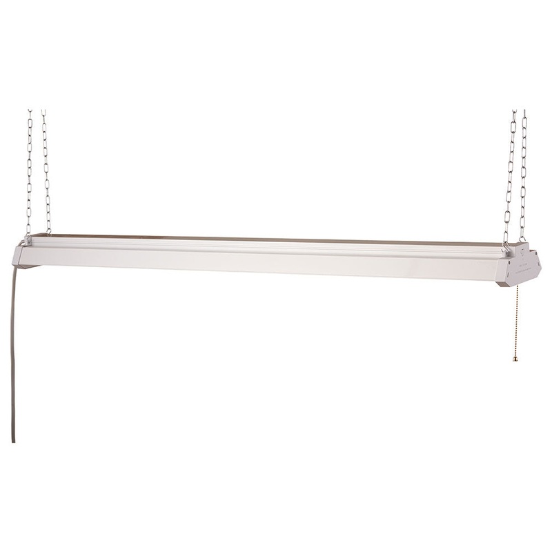 ProBuilt 111513 ProLight LED 4′ Shop Light