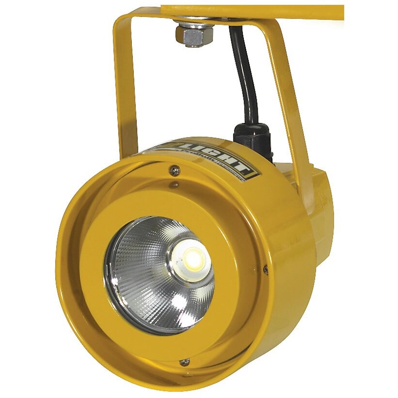 ProBuilt 111515 ProLight 20W LED Dock Light – Head Only