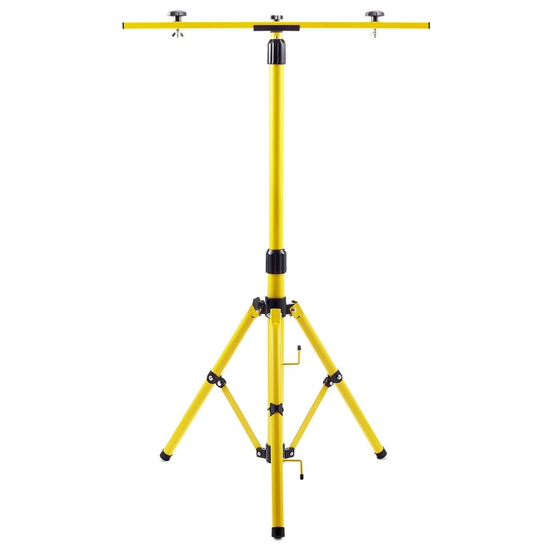 ProBuilt 311006 ProLight Two-Stage Tripod Stand