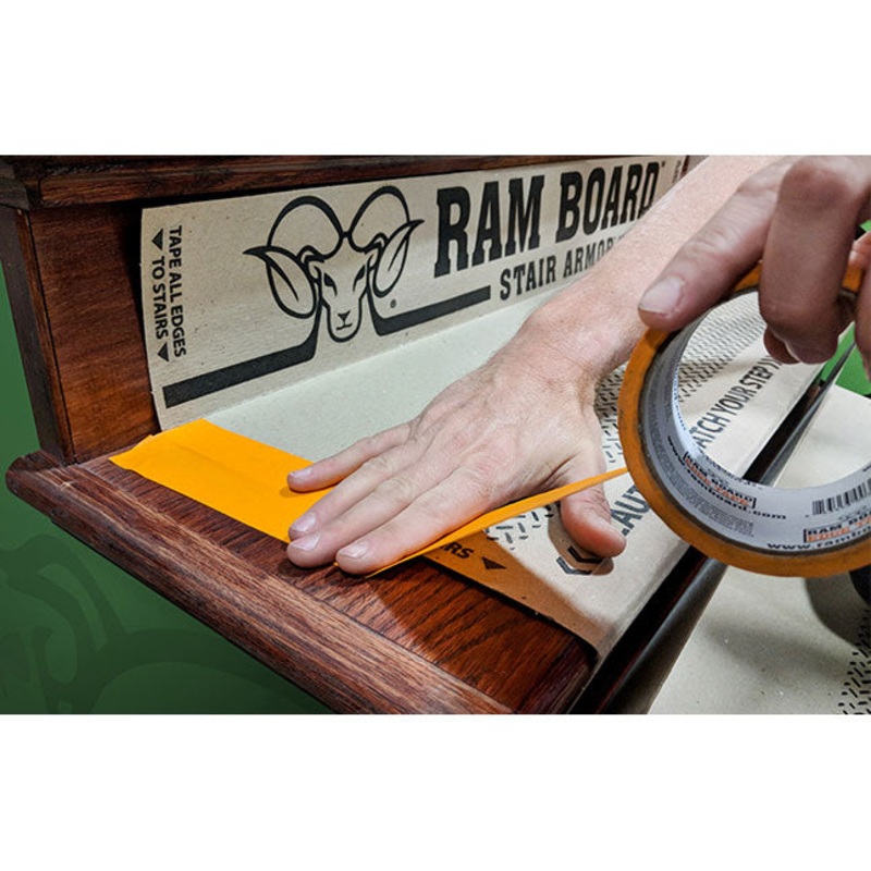 Ram Board RBSA 36 – FR/EN Stair Armor, 6 Pack