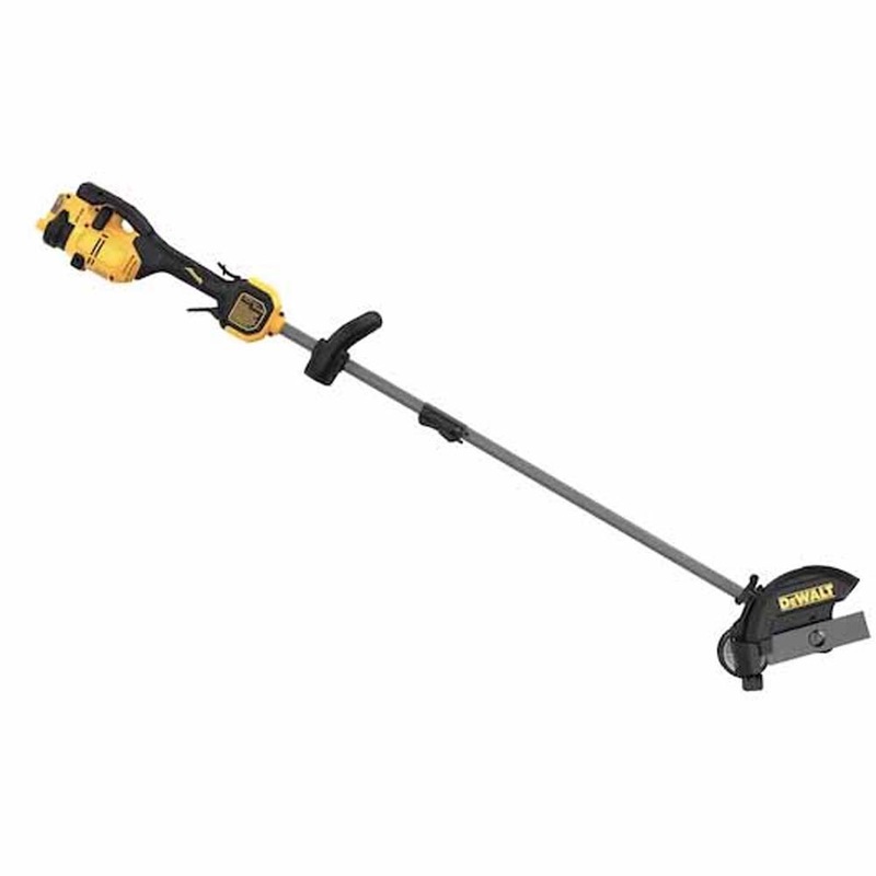 DeWalt DCED472B 60V MAX 7-1/2 Brushless Attachment Capable Edger