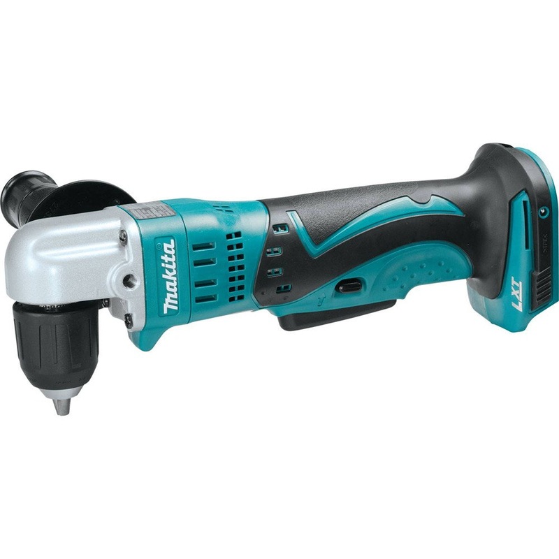 Makita XAD02Z 18V LXT Li-Ion 3/8 Angle Drill (Bare)