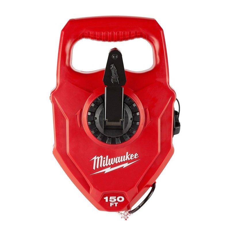 Milwaukee 48-22-3915 150′ Extra Bold Large Capacity Chalk Reel