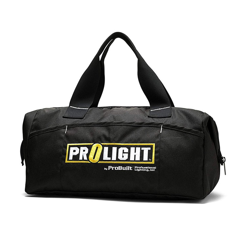 ProBuilt 416004 Large ProLight Shop Bag (fits ProLight 360 Industrial Kit)