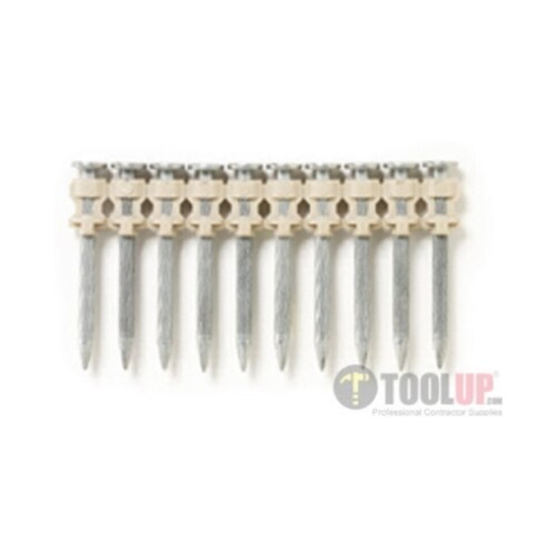 Ramset PLY138 1-3/8 Wood/Steel Pin Pack, 1000 Pins