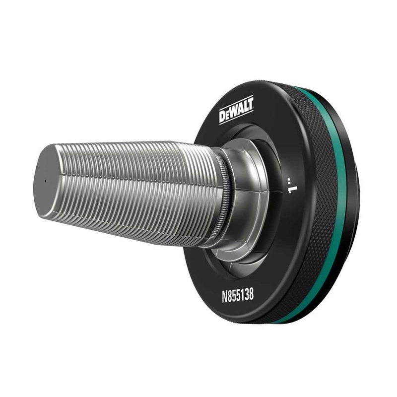 DeWalt DCE410100 1 PEX Expander Head for DCE410