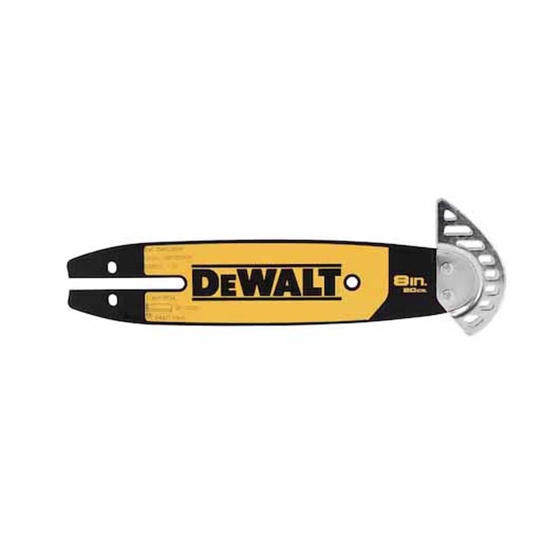 DeWalt DWZCSB8P 8 Replacement Bar With Tip Guard