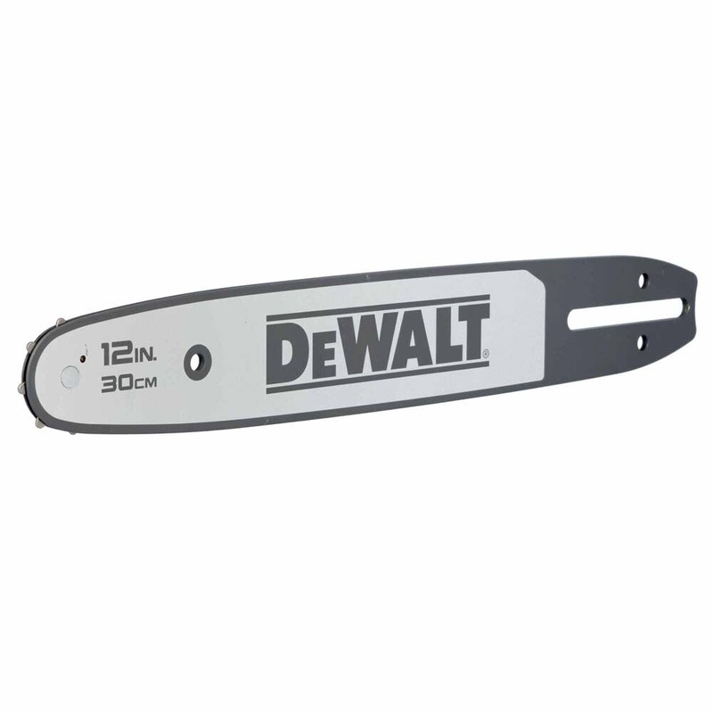 DeWalt DWZCSBX12 12 Premium .325 Replacement Bar