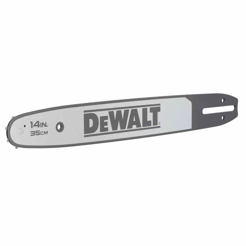DeWalt DWZCSBX14 14 Premium .325 Replacement Bar