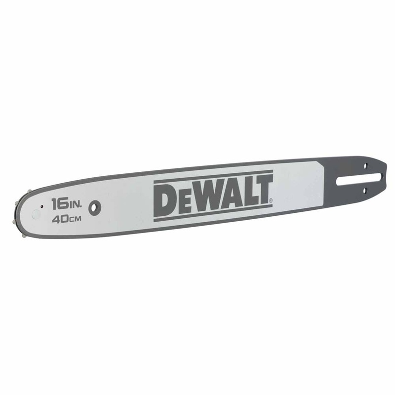 DeWalt DWZCSBX16 16 Premium .325 Replacement Bar