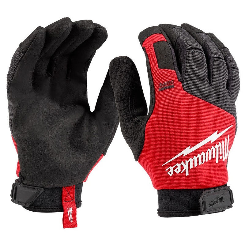 Milwaukee 48-73-8522 Lightweight Work Glove – L