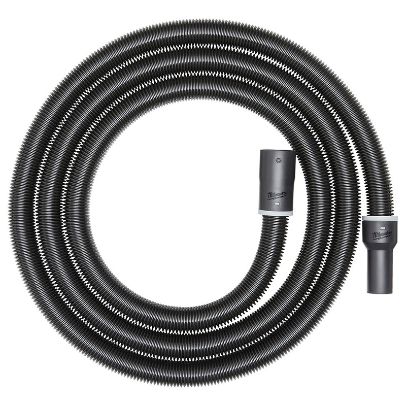 Milwaukee 49-90-1984 1-7/8 x 16′ Flexible Hose