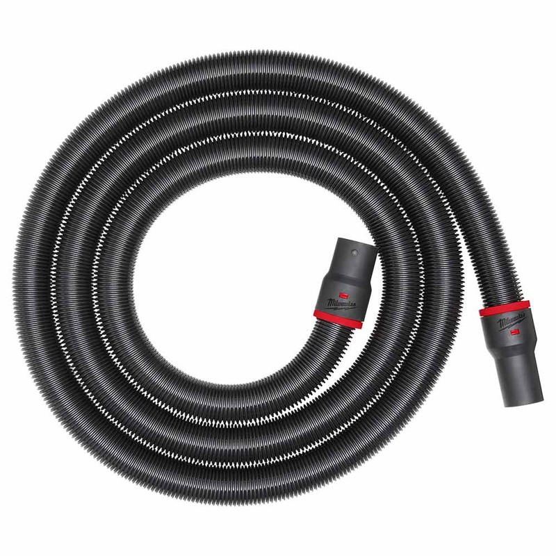 Milwaukee 49-90-2004 2-1/2 X 16′ Flexible Hose