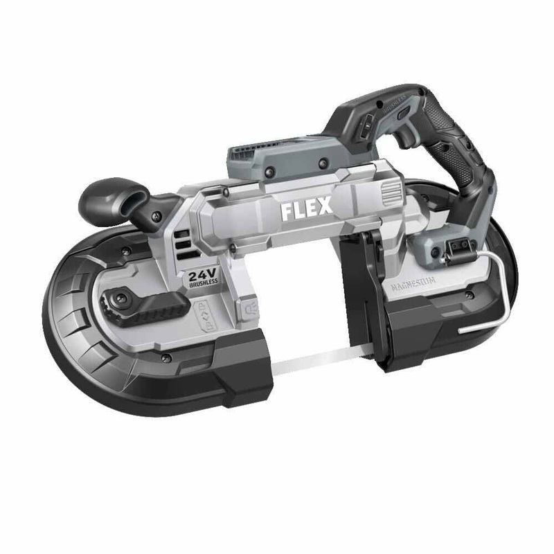 Flex FX2351-Z 5 Deep Cut Band Saw – Bare Tool