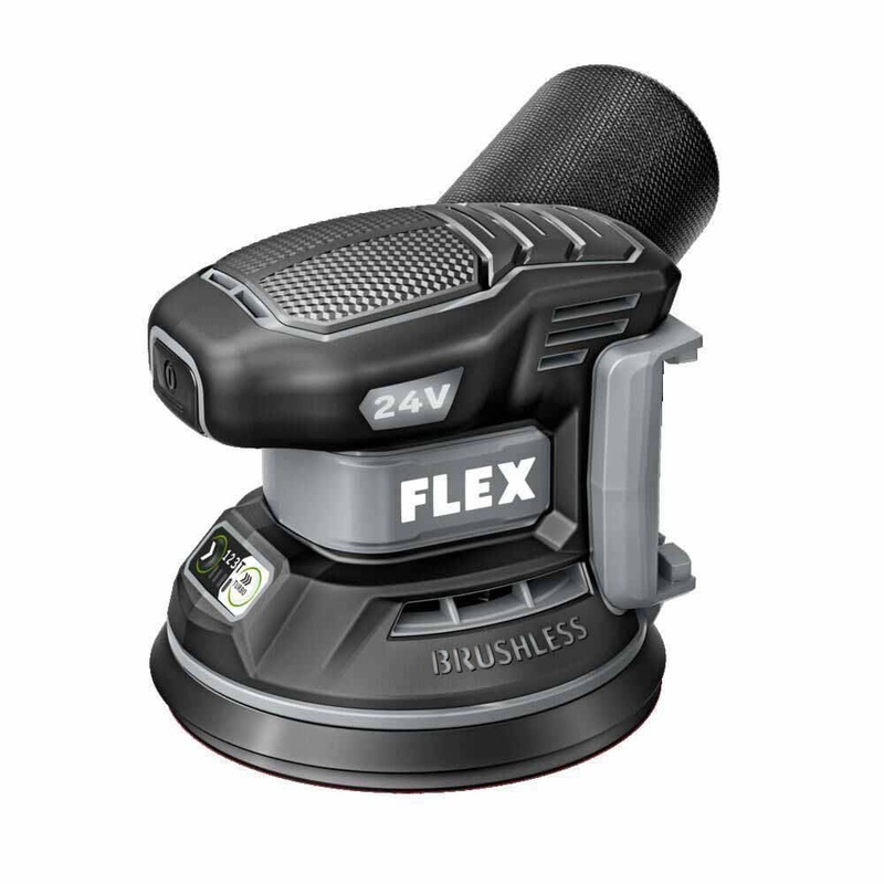 Flex FX3411-Z Random Orbital Sander – Bare Tool