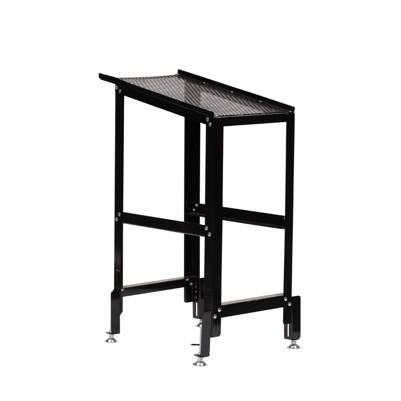 Jet JT1-551 Outfeed Table for J-948WBSV 9 Small Piece Variable Speed Wide Belt Sander