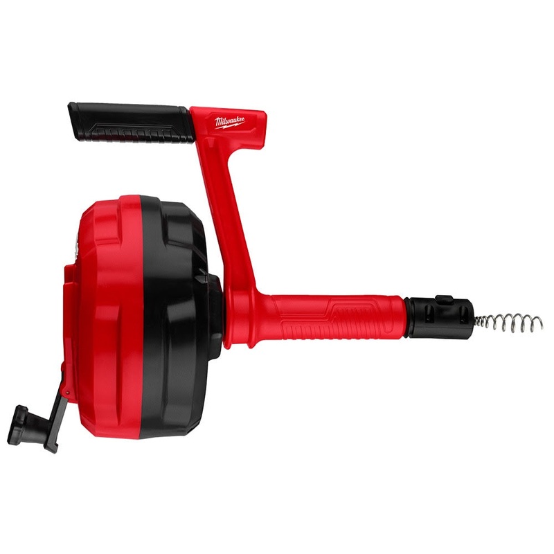 Milwaukee 48-22-5760 25′ Hand Auger